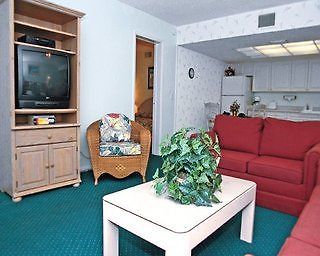Smuggler'S Cove Resort Bradenton Beach Bagian luar foto